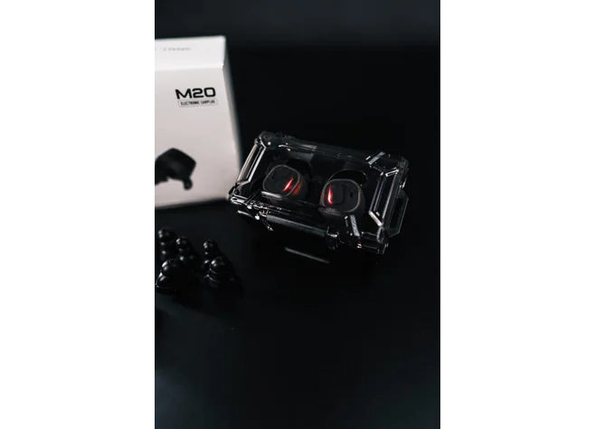 Беруші активні EARMOR M20-FG Earbuds Фото 4